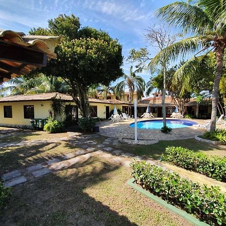 Casa Em Geriba Canto Direito Villa Búzios Kültér fotó