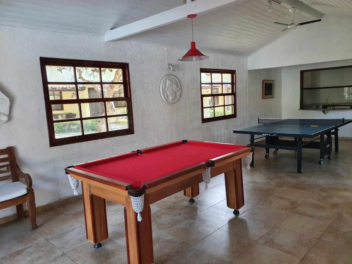 Casa Em Geriba Canto Direito Villa Búzios Kültér fotó