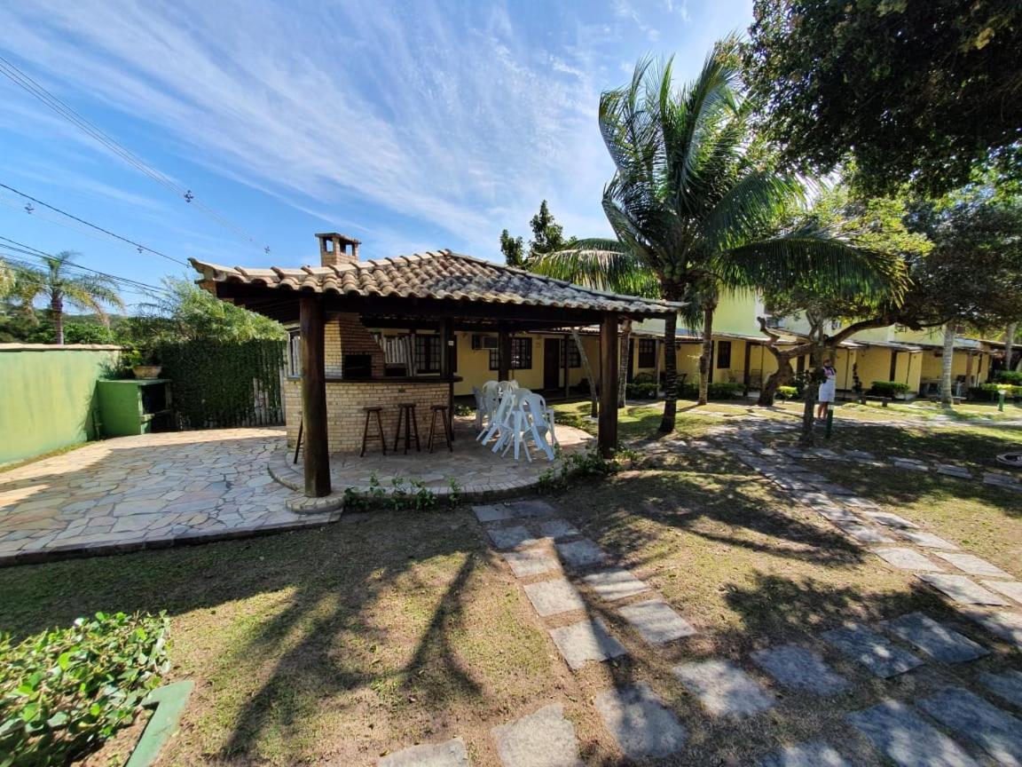 Casa Em Geriba Canto Direito Villa Búzios Kültér fotó