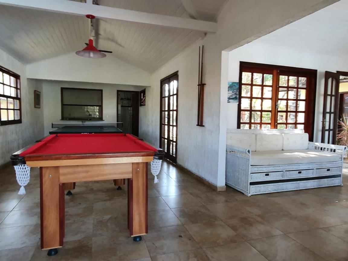 Casa Em Geriba Canto Direito Villa Búzios Kültér fotó