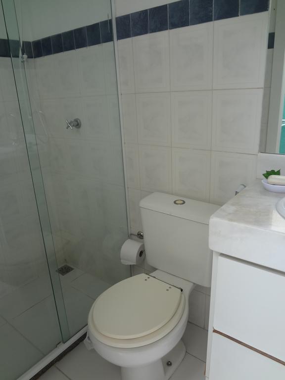 Casa Em Geriba Canto Direito Villa Búzios Szoba fotó