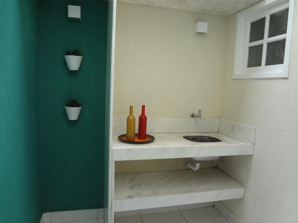 Casa Em Geriba Canto Direito Villa Búzios Szoba fotó