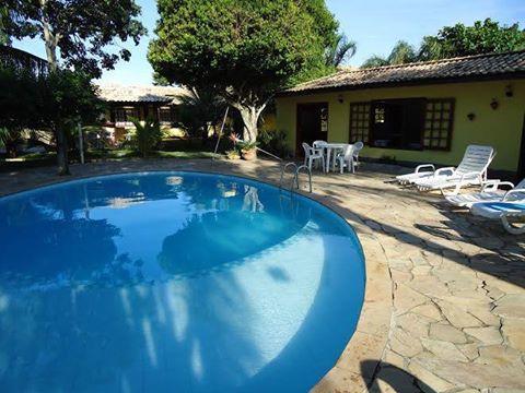 Casa Em Geriba Canto Direito Villa Búzios Szoba fotó