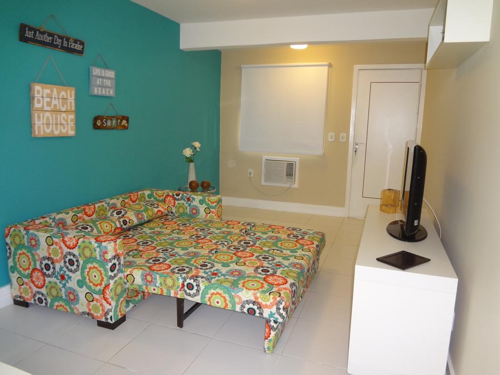 Casa Em Geriba Canto Direito Villa Búzios Szoba fotó