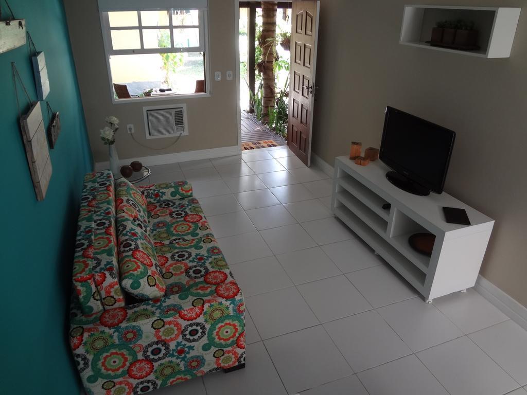 Casa Em Geriba Canto Direito Villa Búzios Szoba fotó