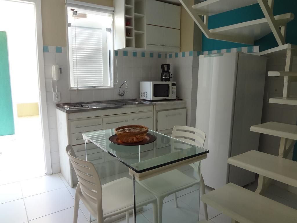 Casa Em Geriba Canto Direito Villa Búzios Szoba fotó