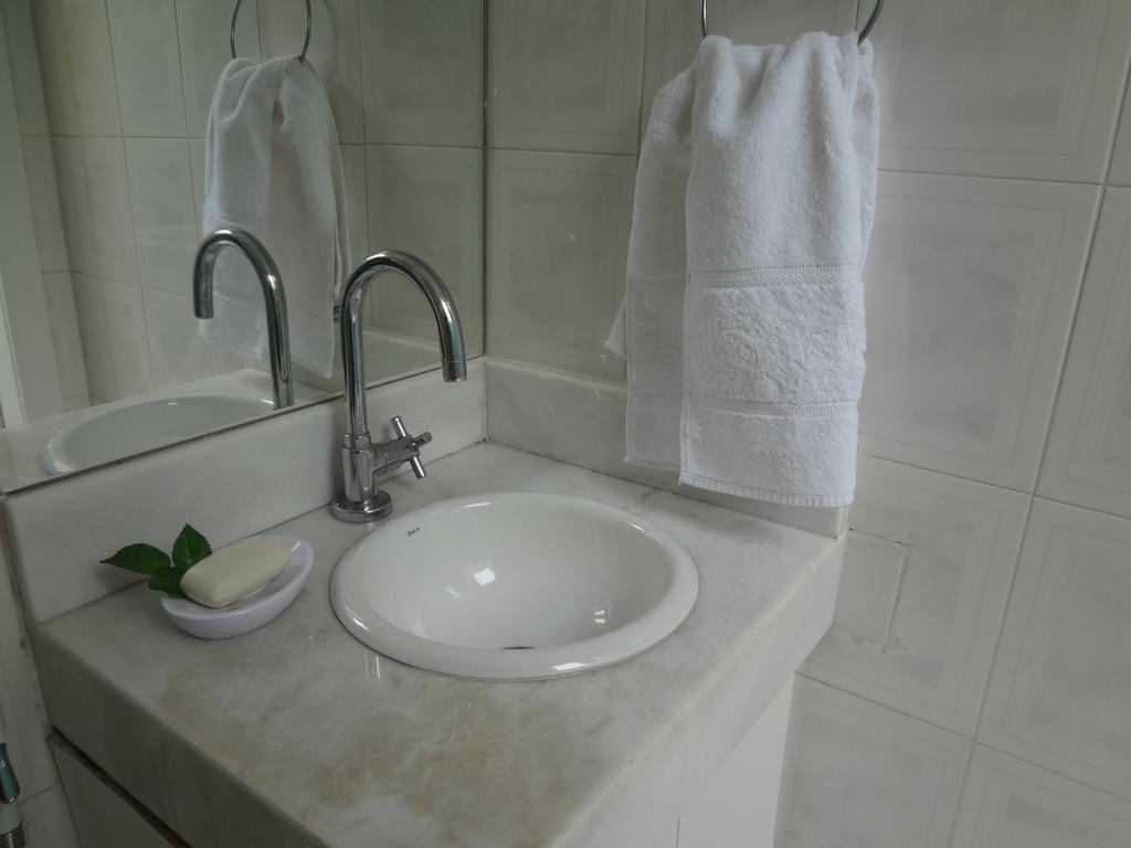 Casa Em Geriba Canto Direito Villa Búzios Szoba fotó
