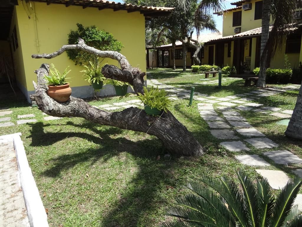 Casa Em Geriba Canto Direito Villa Búzios Szoba fotó