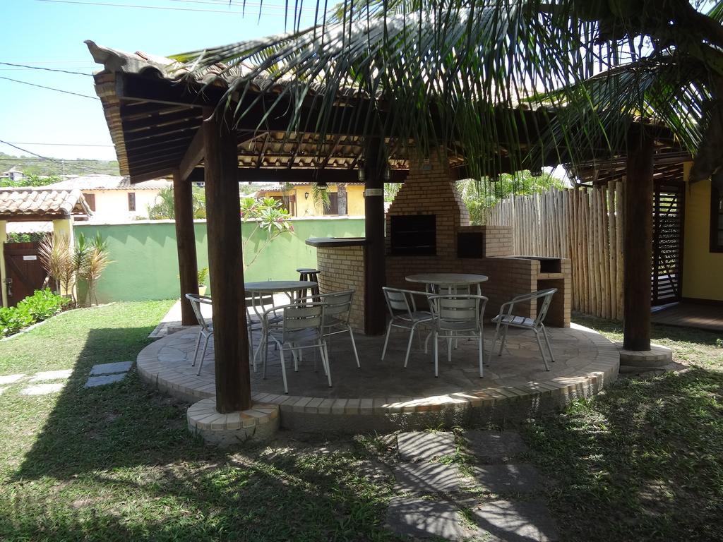 Casa Em Geriba Canto Direito Villa Búzios Szoba fotó
